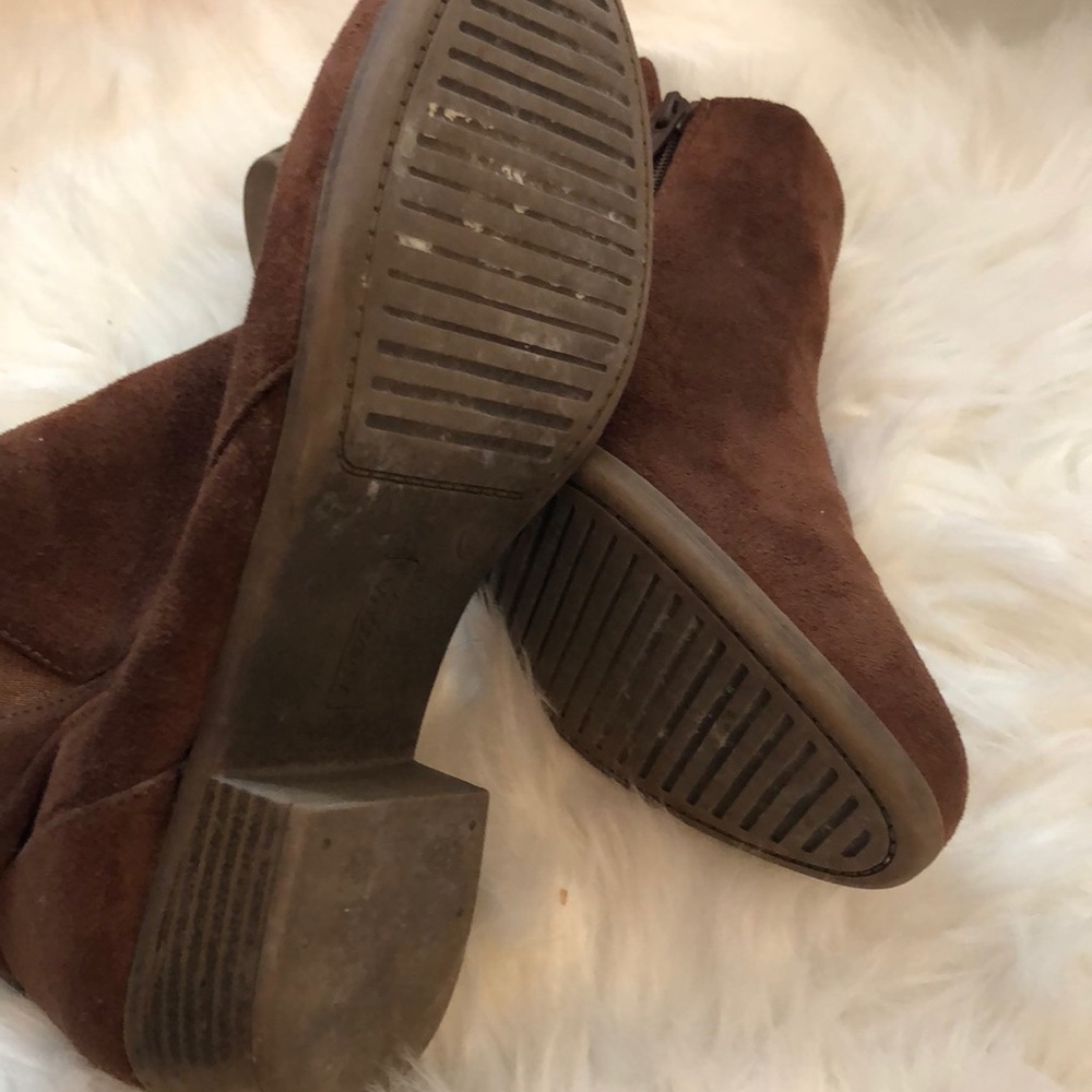 Booties - Picture 3 of 3